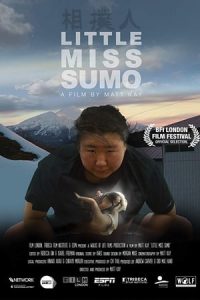 Little Miss Sumo [Spanish]